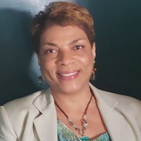 Edith Ragland