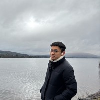 Dhiyauddin Faez Amiruddin