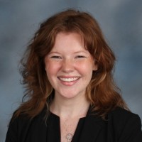 Elizabeth Burns