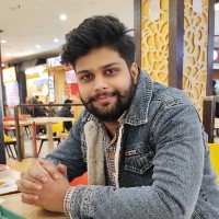 Ayush Tiwari