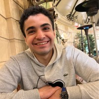 Ehsan Amin
