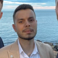 Enes Çetin