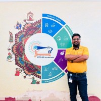 Piyush Rajliwal