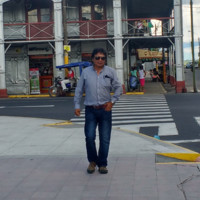 Luis Fernando Arrescurrenaga