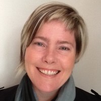 Rachelle Van der Merwe