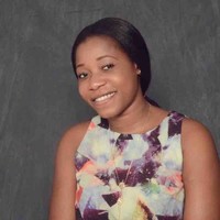 Comfort Agyeiwaa Arthur