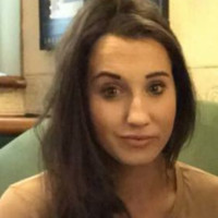 Suzanne Meagher
