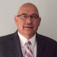 Bob Purington