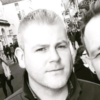 Kieran Lynch