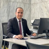 Bahaa Sabry