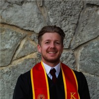 Mason Olinger