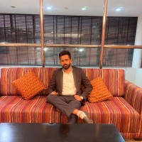 suhail Mohammed