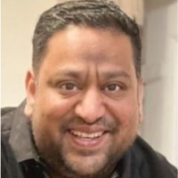 Amit Devanga