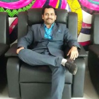 Mayur Jamsandekar