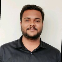 Pavan Kumar H B