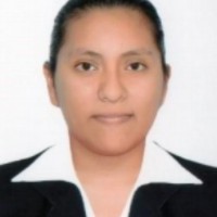 Luz Milagros Chafloque Capuñay