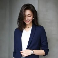 Kelly Liu