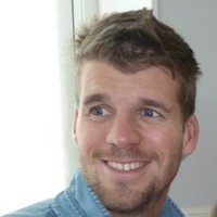 David Hedlund