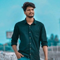 P Bhargav Kumar Reddy
