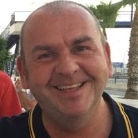 Martyn Hughes