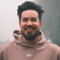 Andrew Chong