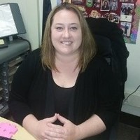Tracey Chainey
