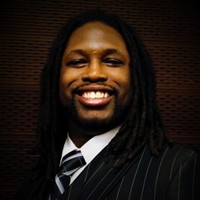 D'Andre Robinson