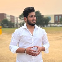 Deepansh Sharma
