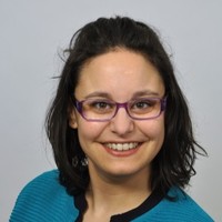 Azahara Barra Jiménez