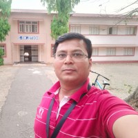 Rakesh Kumar Soni