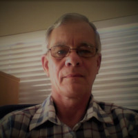 Floris van der Walt