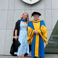 Alice O'Loughlin Kennedy