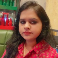 Isha Shrivastava