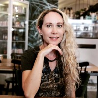 Julie Ruzena Ulicka