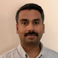 Sreejith Pookotty