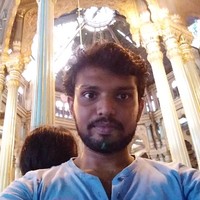 Athul Vasanth M