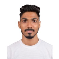 Vinod Mestha