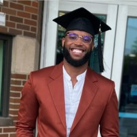 Nathaniel Thomas Jr., Msw, Pel(M.Ed. Candidate)