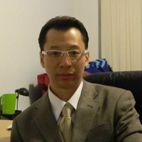 Albert Francis Tan