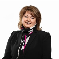 Cynthia Rudell-Lyslo, MBA