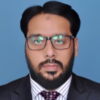 Muhammad Irfan