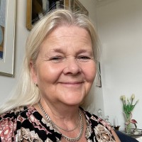 Annemarie Bendix Thygesen