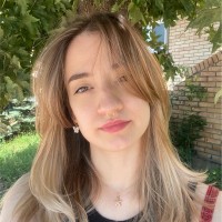 Marija Jovanovic