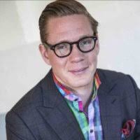 Anders Sorman-Nilsson