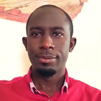 Nathaniel Ndakotsu