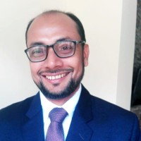 Dr Obaidur Rahman