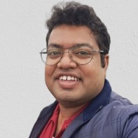 Souvik Sarkar