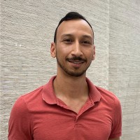 Richard Ybarra