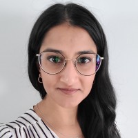 Sonal Mistry