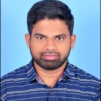 Hariprasad Paluru